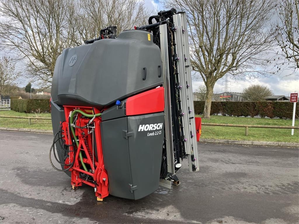 Horsch 2.2 CS CROP SPRAYER