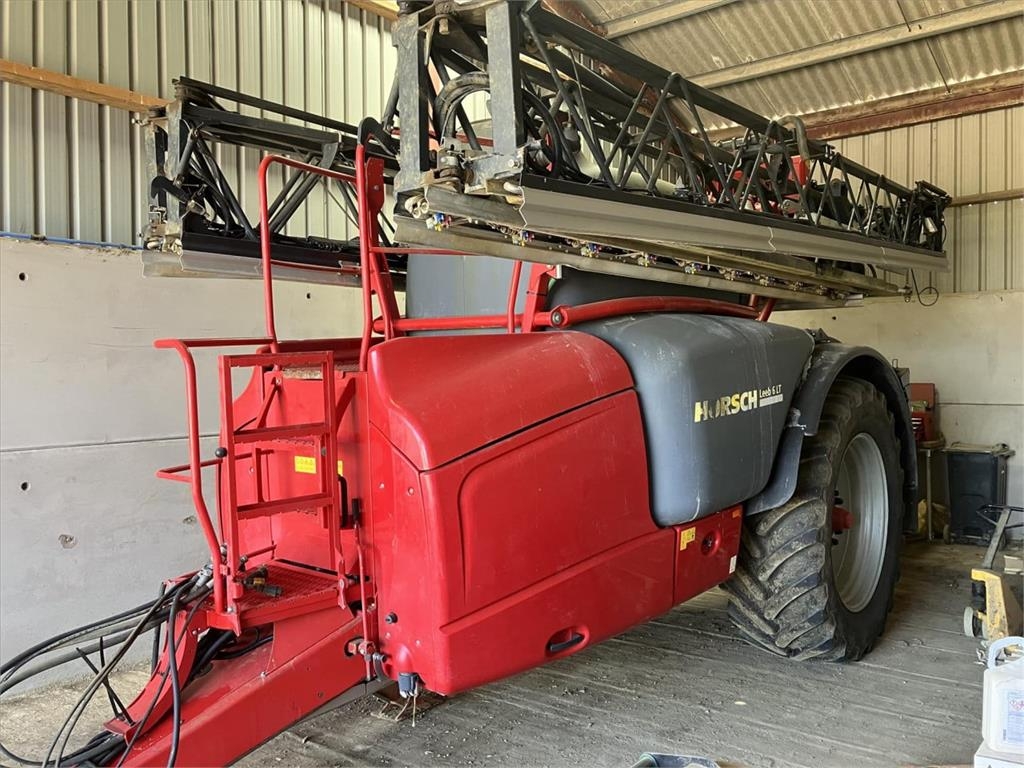 Horsch LEEB 6LT