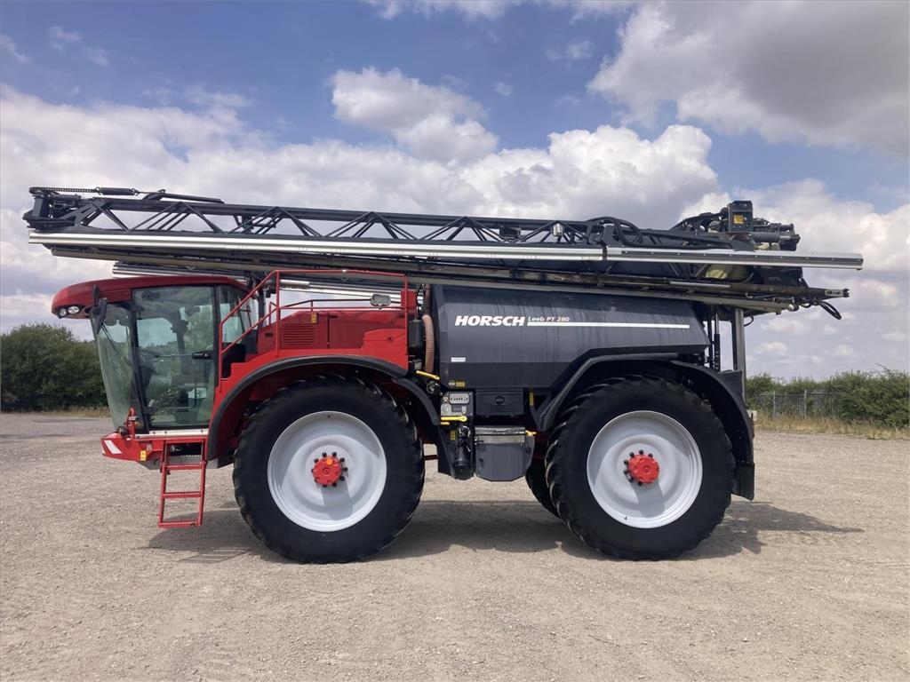 Horsch LEEB PT280