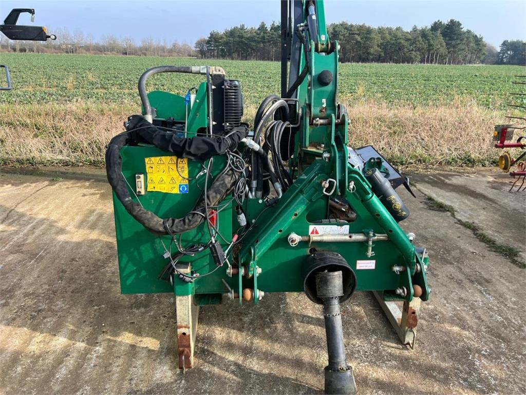 Spearhead T65 CLASSIC