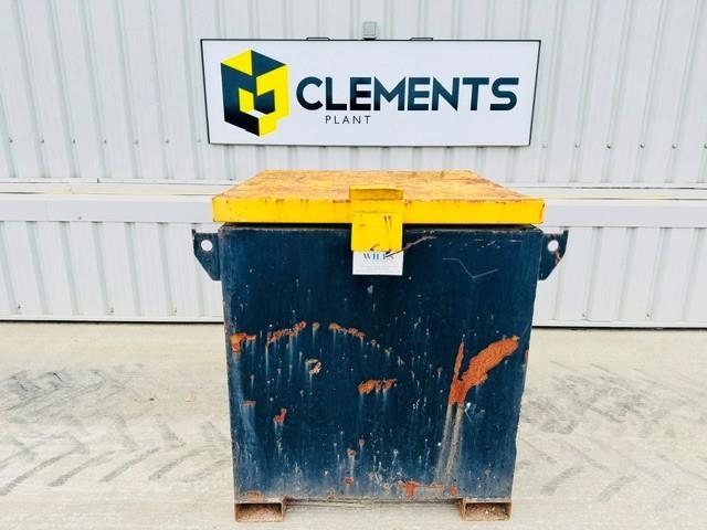 Bunded Fuel Tank Diesel