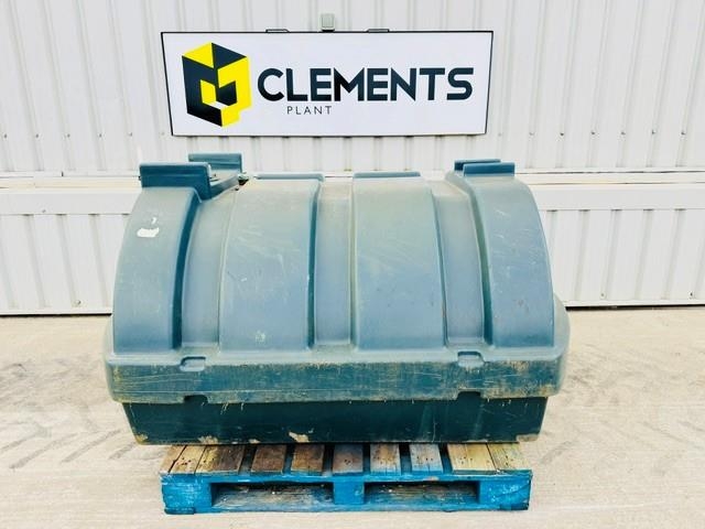 Bunded Fuel Tank Kerosene
