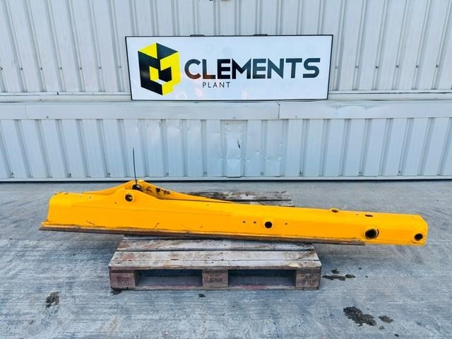 JCB 3CX Extra-Dig