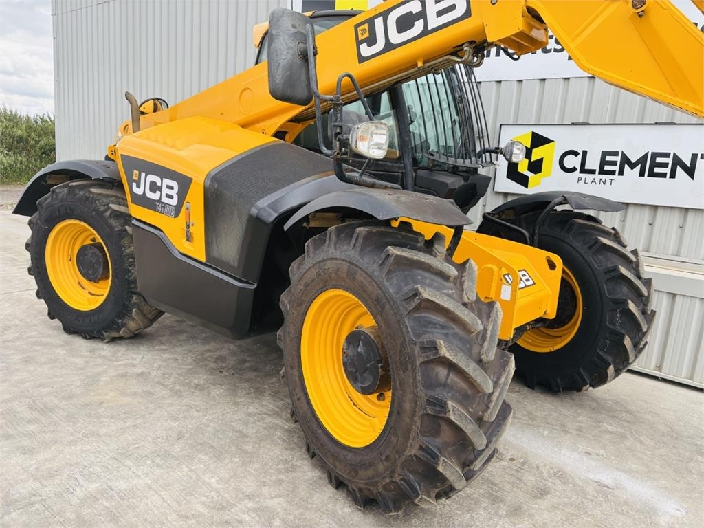 JCB 531-70