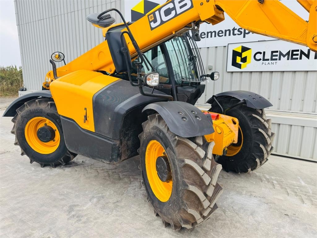 JCB 531-70