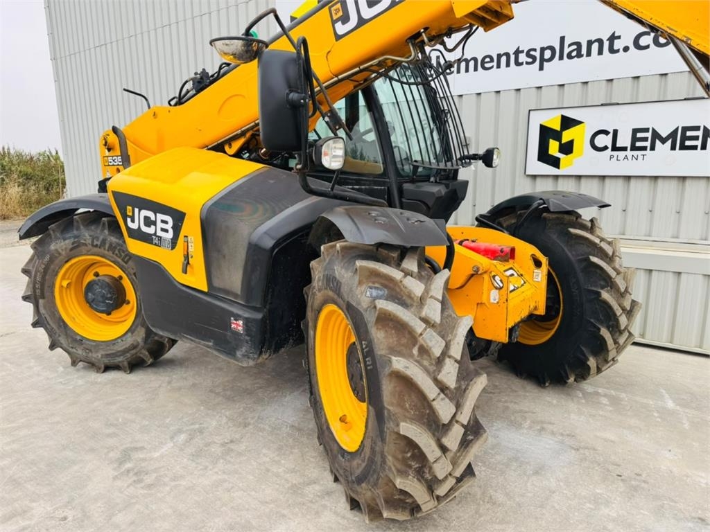 JCB 535-95