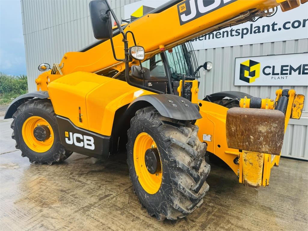 JCB 540-140 Hi-Viz