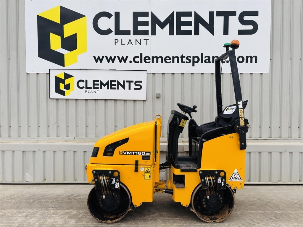 JCB VMT160