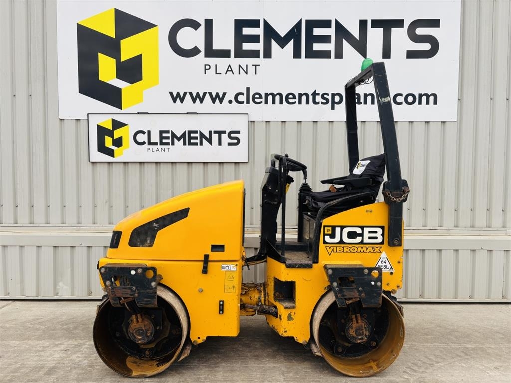 JCB VMT260