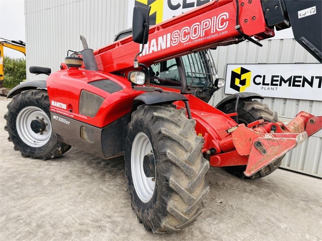Manitou MT1030ST