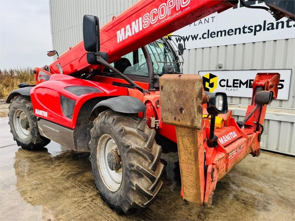 Manitou MT1436R