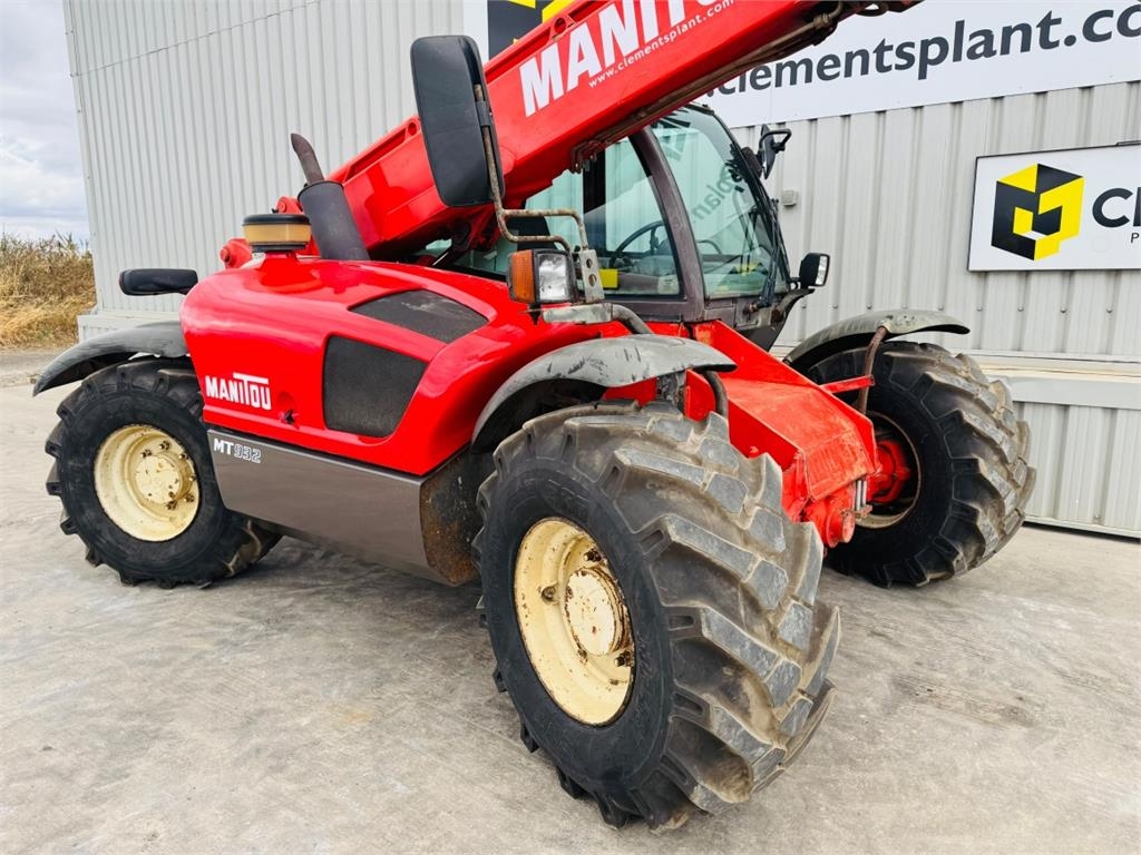 Manitou MT932