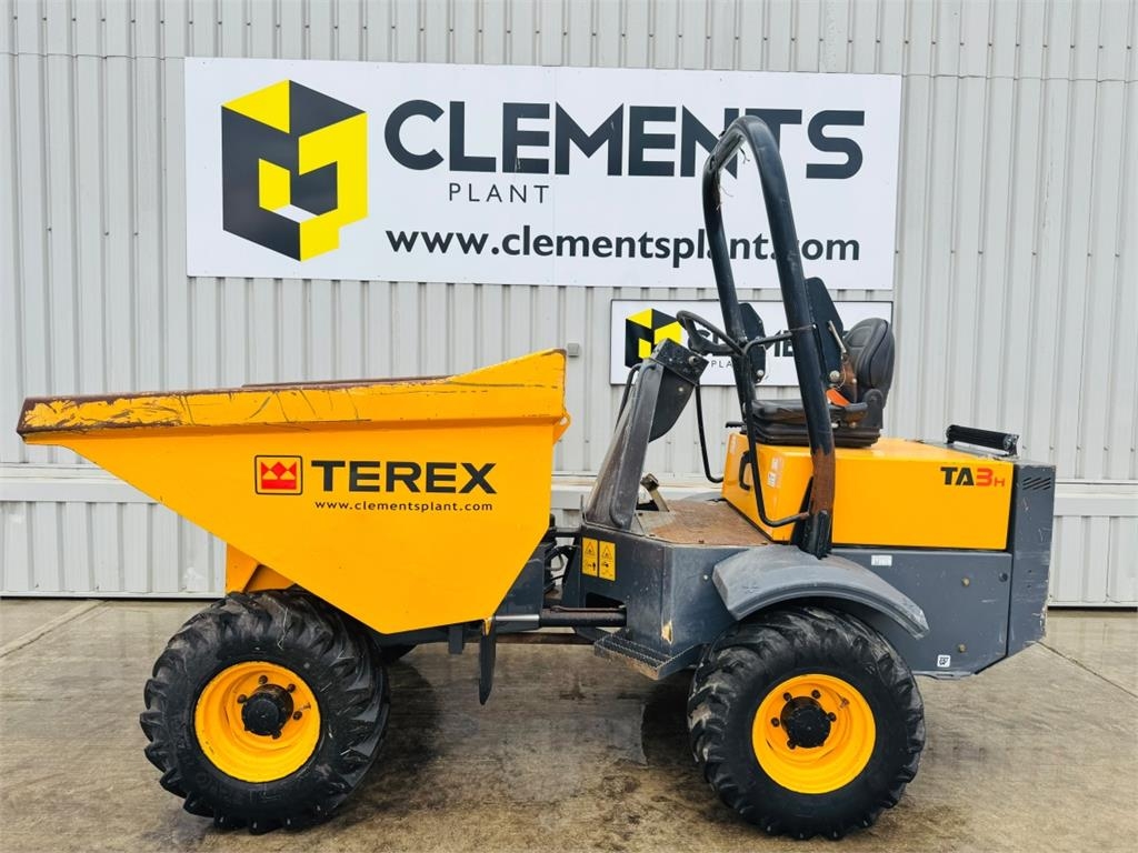 Terex TA3H