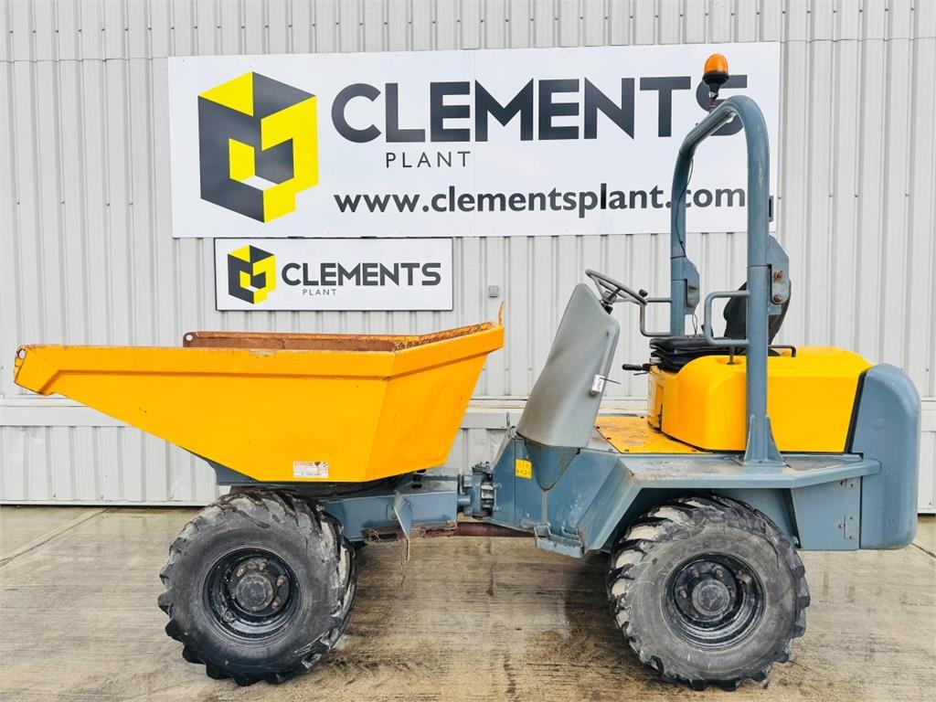 Wacker Neuson 3001