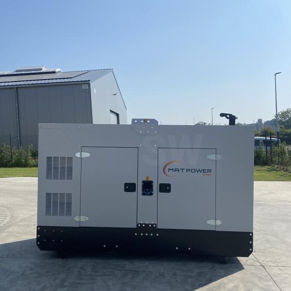 Matpower I100s