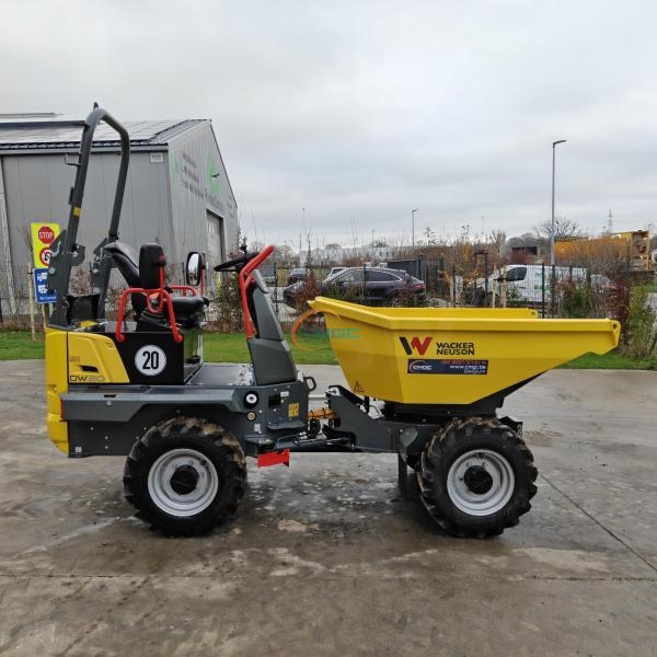 Wacker Neuson DW20-2