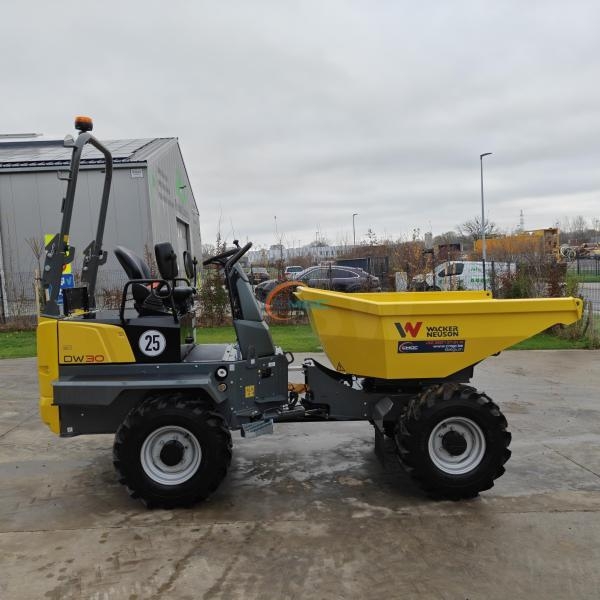 Wacker Neuson DW30-2