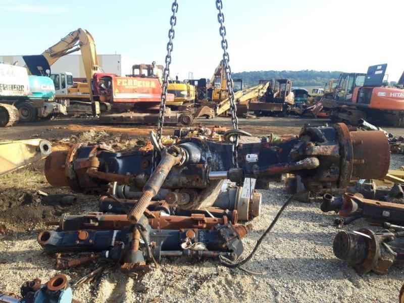 CAT 214