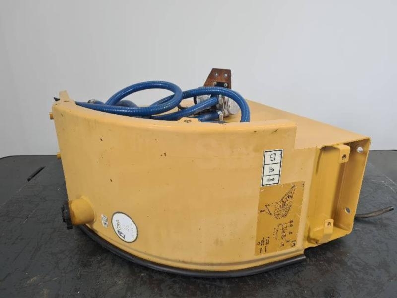 CAT 308E CR