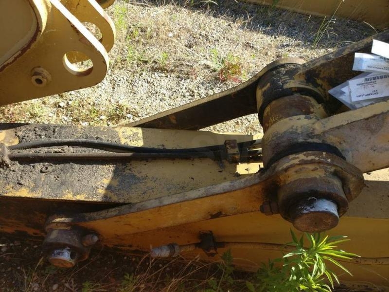 CAT 317