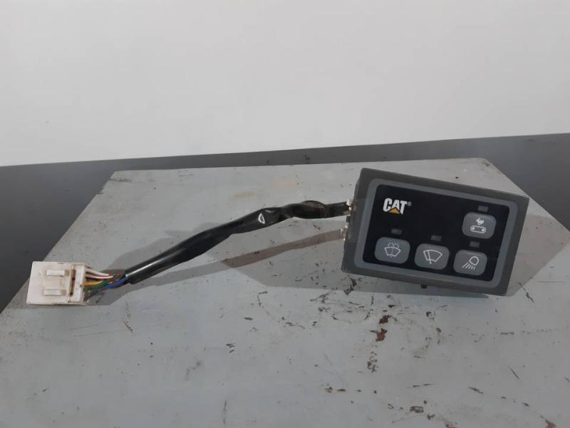 CAT 318