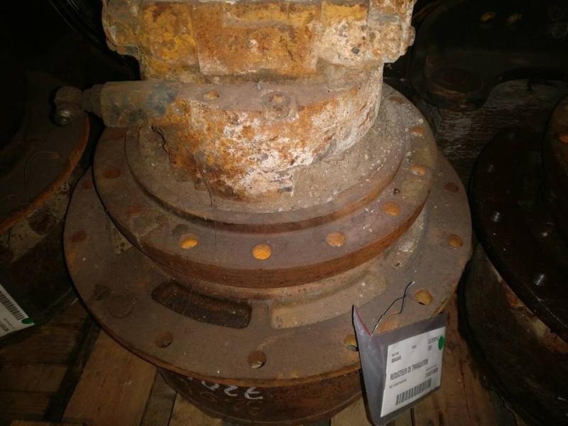 CAT 320