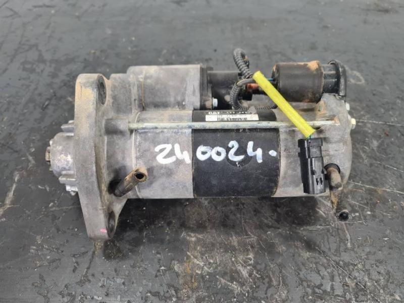 CAT 323