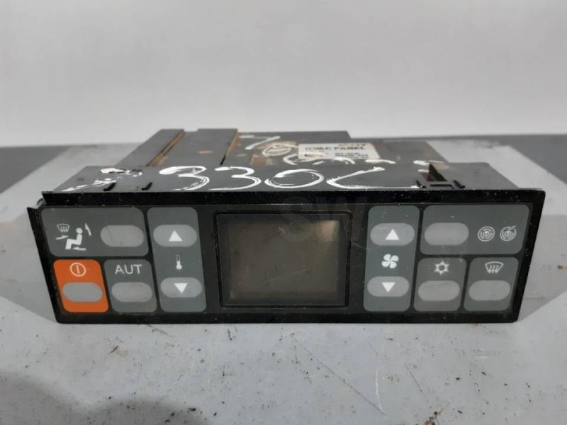 CAT 330