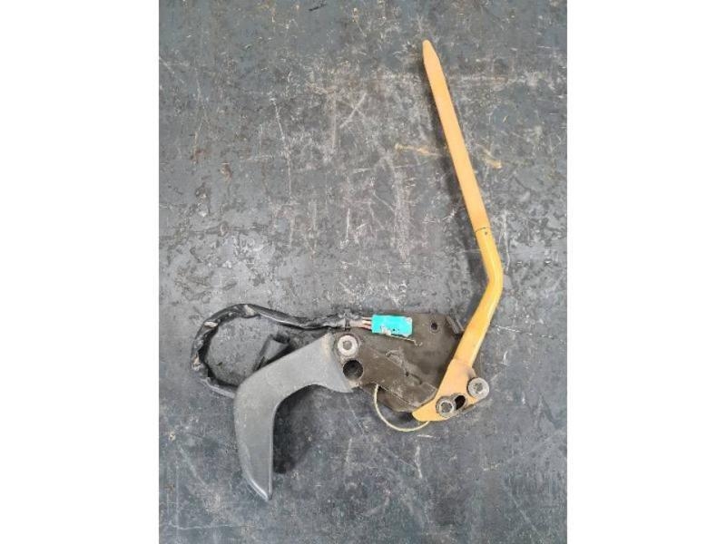 CAT 336DL