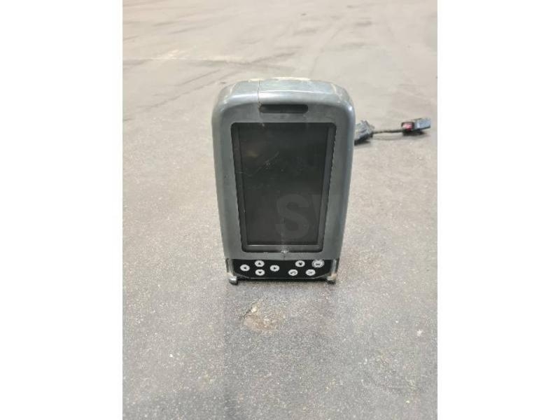 CAT 345BII