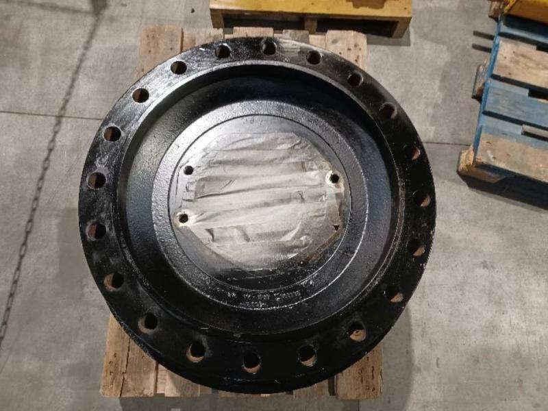 CAT 345C