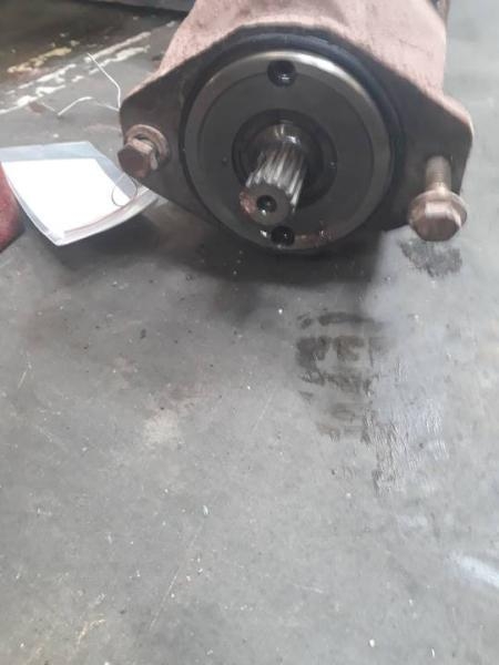 CAT 365BII