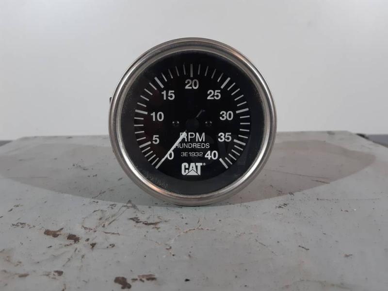 CAT 769C
