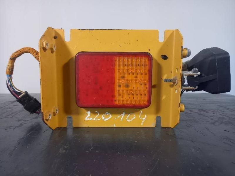 CAT 770