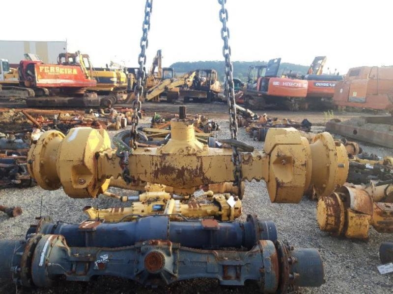 Caterpillar 906 — occasion