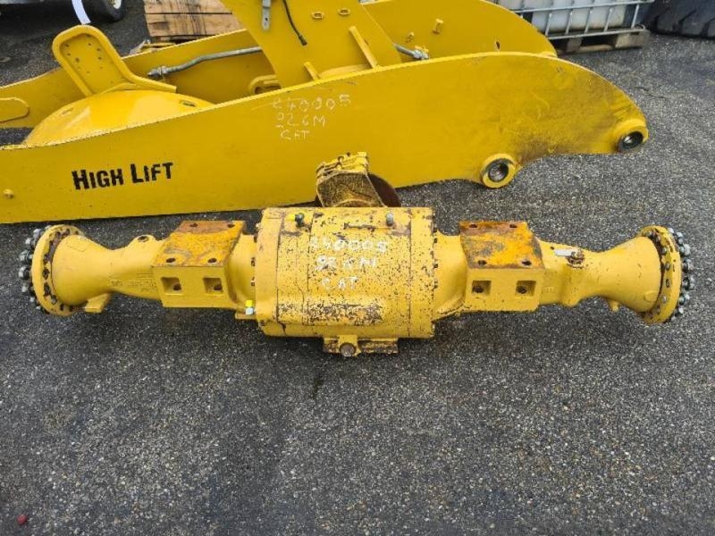 CAT 926M