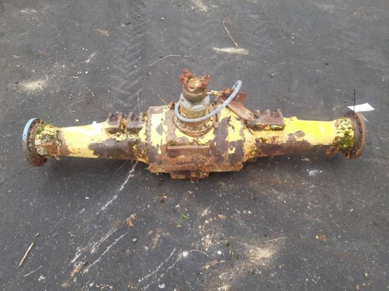 CAT 928F