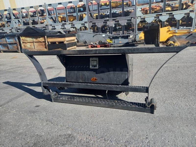 CAT M320F