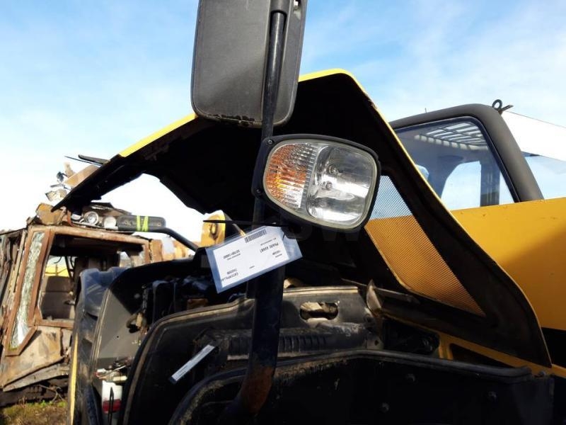 CAT TH220B