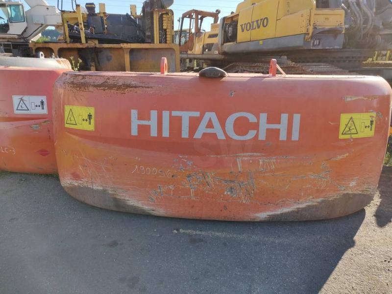 Hitachi ZX350LC-3