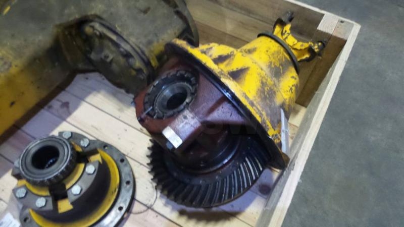 JCB 436B