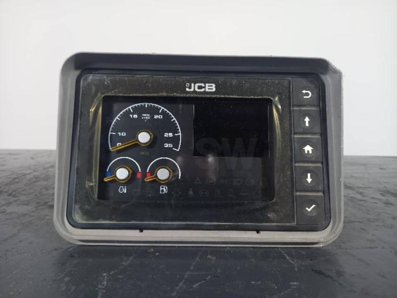 JCB 51R-1