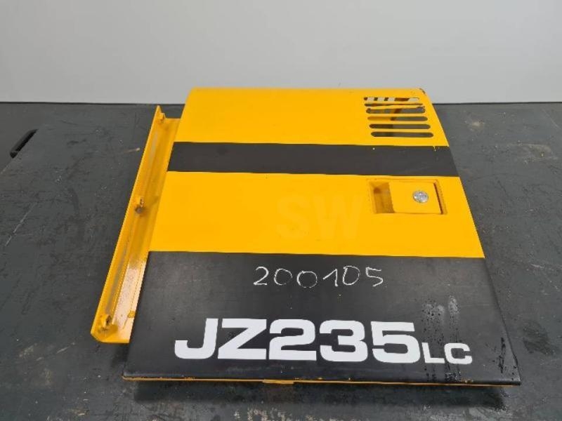 JCB JZ235LC