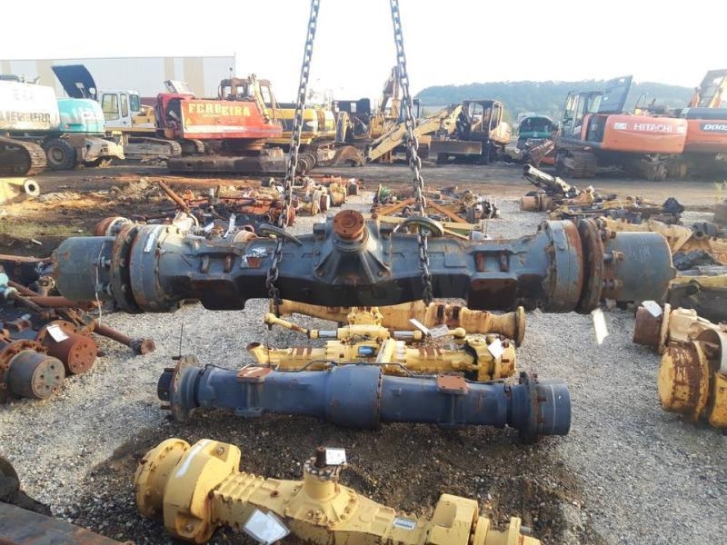 Komatsu PW130-6