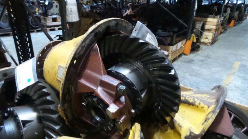 Volvo A 25 C