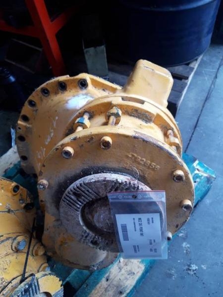 Volvo A25D