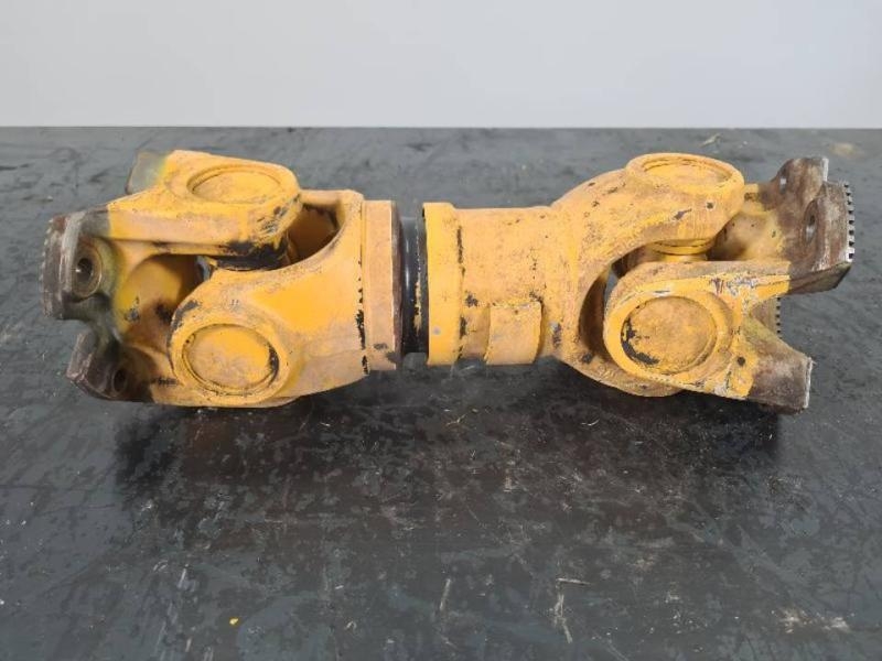 Volvo A25D