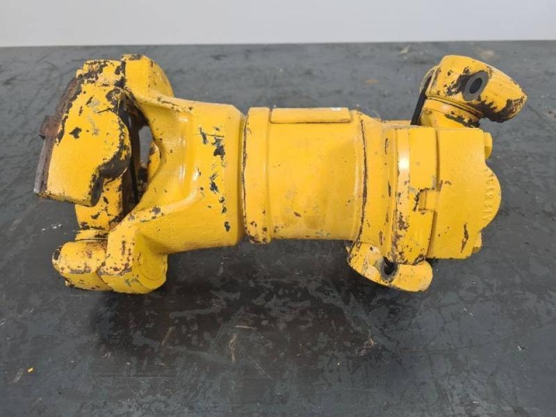 Volvo A25D
