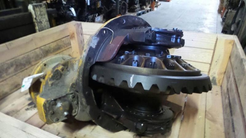 Volvo A35