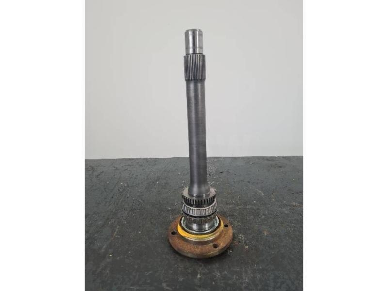 Volvo A35G